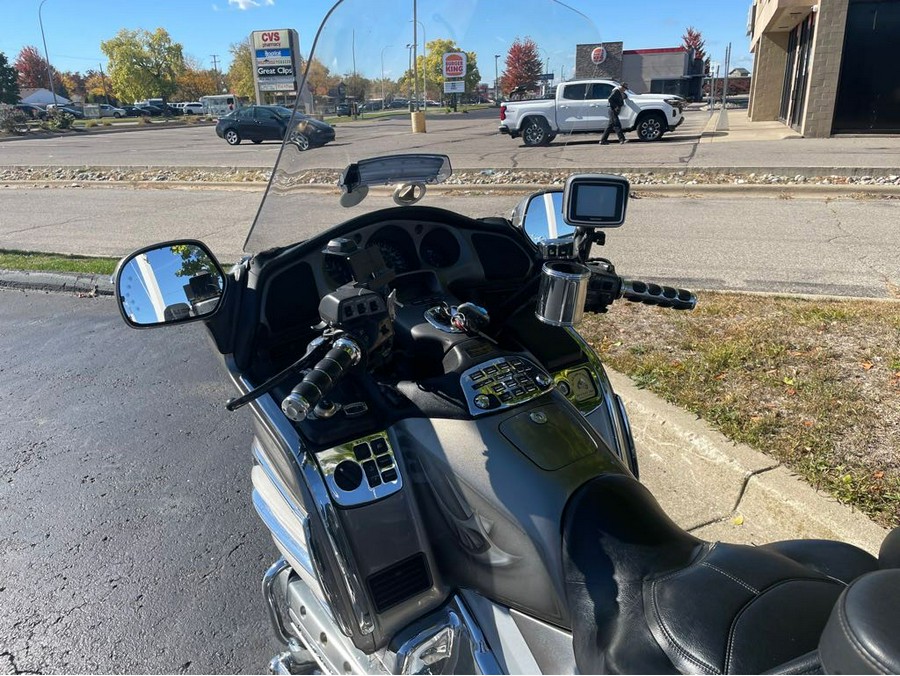 2004 Honda Gold Wing Base