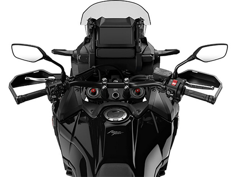 2025 Honda Africa Twin DCT