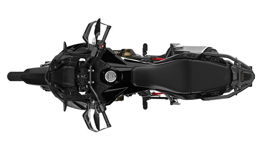 2025 Honda Africa Twin DCT