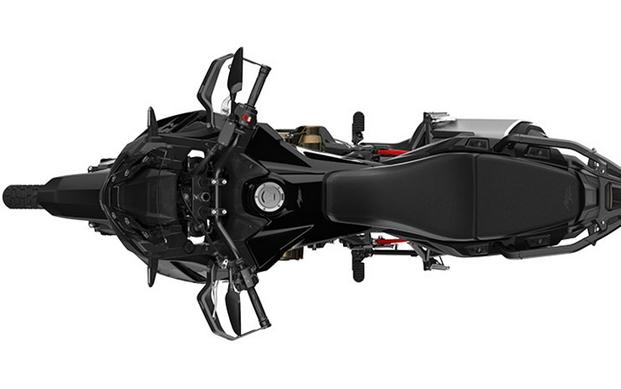 2025 Honda Africa Twin DCT