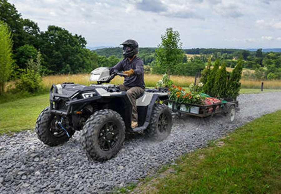 2026 Polaris® Sportsman 850 Trail