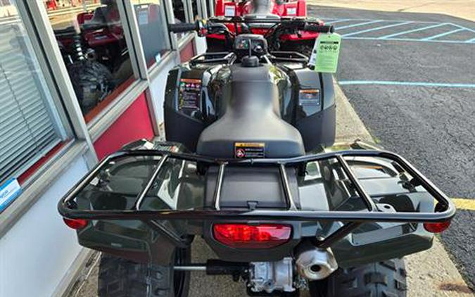 2026 Honda FourTrax Recon