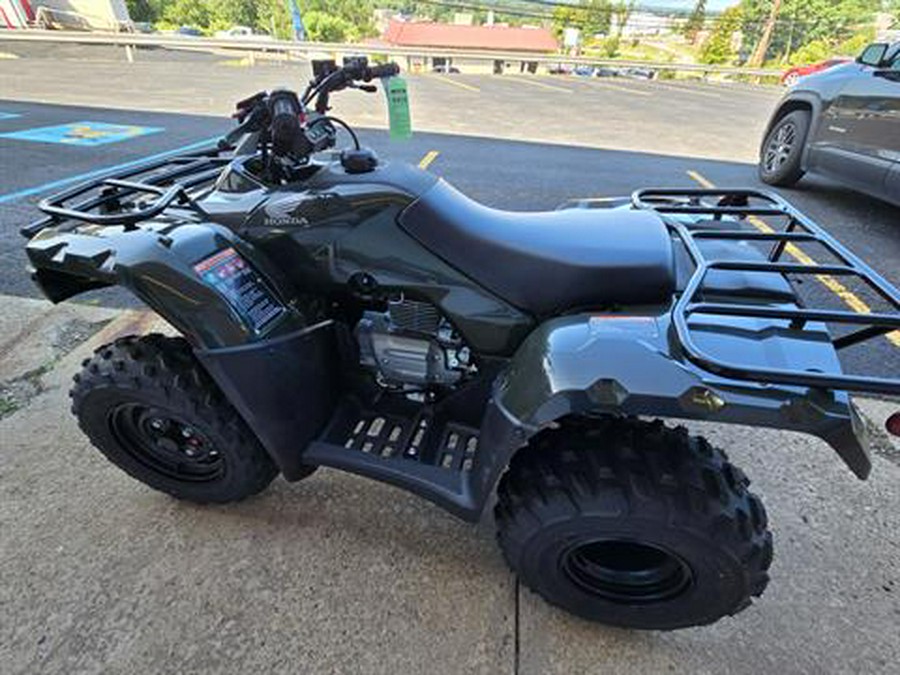 2026 Honda FourTrax Recon