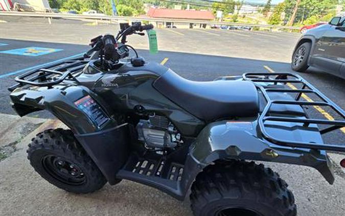 2026 Honda FourTrax Recon