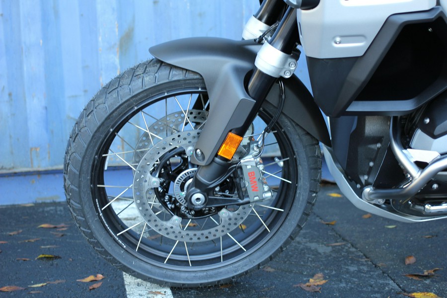 2025 BMW R 1300 GS Adventure