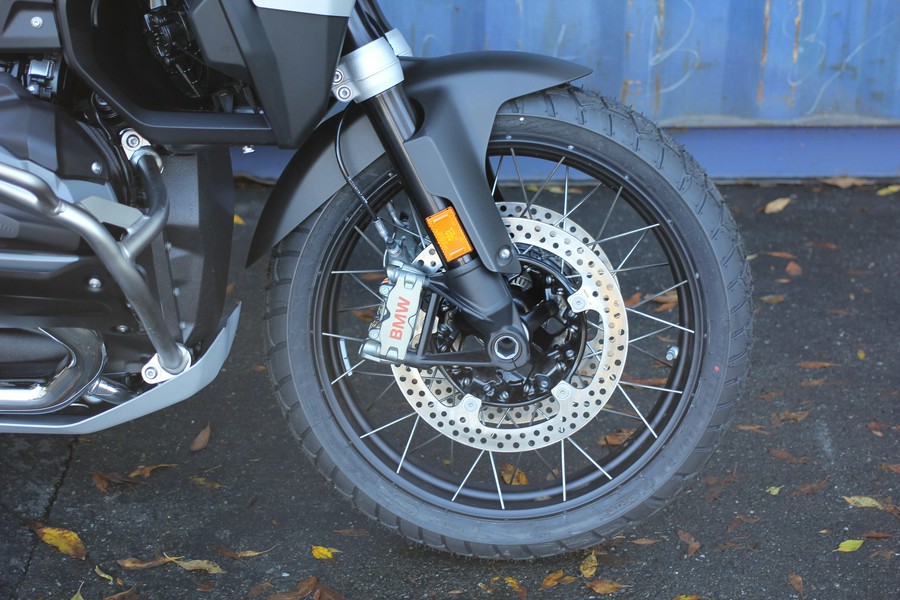 2025 BMW R 1300 GS Adventure