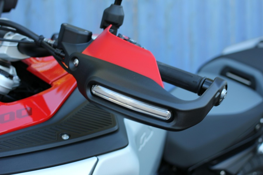 2025 BMW R 1300 GS Adventure