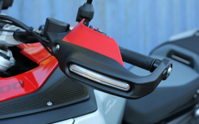 2025 BMW R 1300 GS Adventure