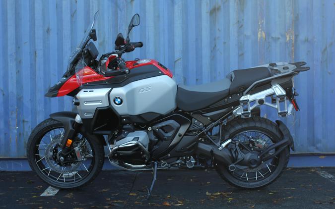 2025 BMW R 1300 GS Adventure