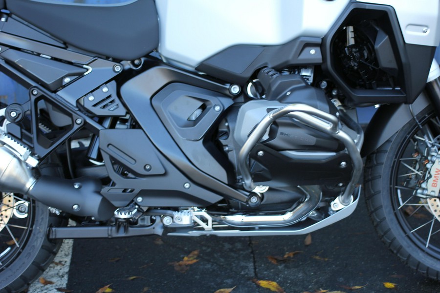 2025 BMW R 1300 GS Adventure