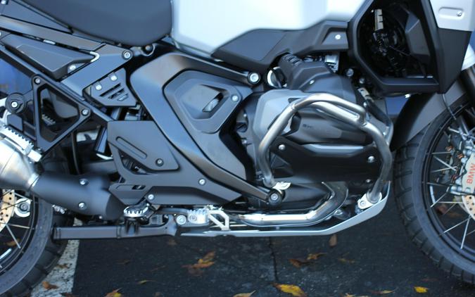 2025 BMW R 1300 GS Adventure