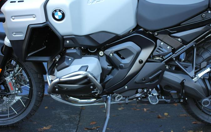 2025 BMW R 1300 GS Adventure