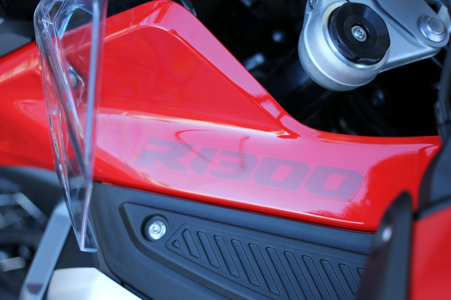 2025 BMW R 1300 GS Adventure