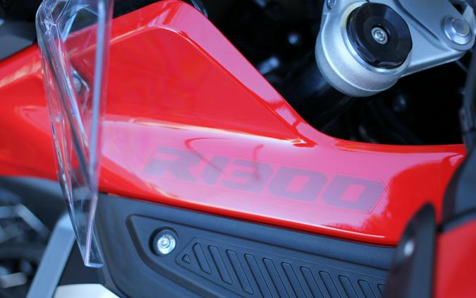 2025 BMW R 1300 GS Adventure