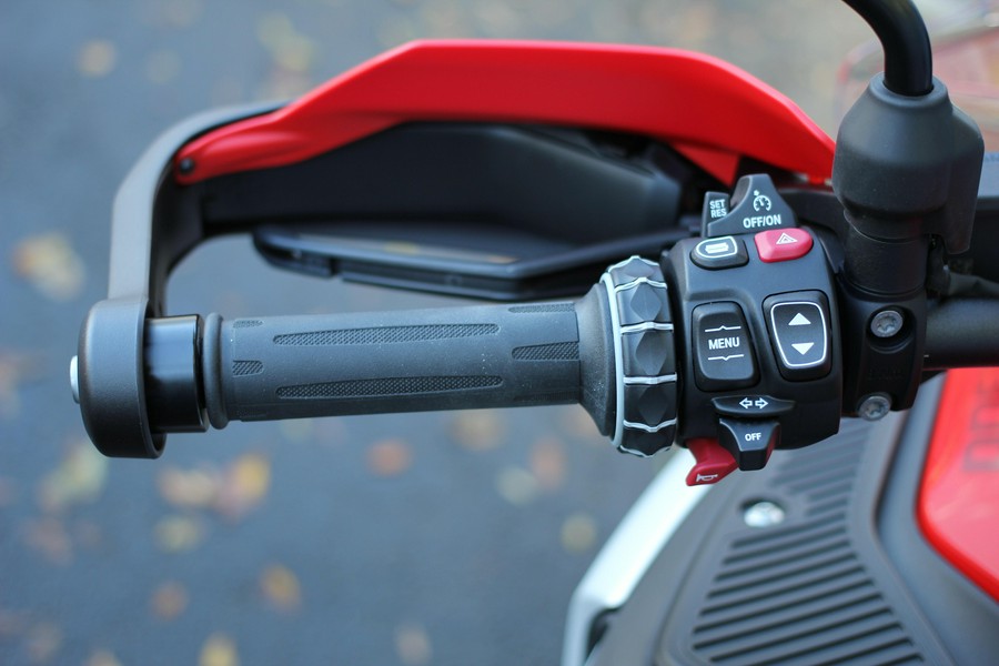 2025 BMW R 1300 GS Adventure