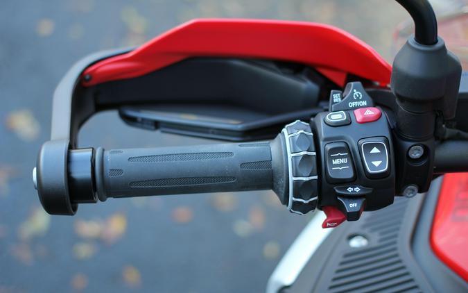 2025 BMW R 1300 GS Adventure