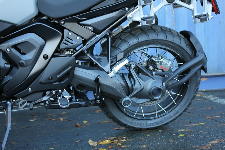 2025 BMW R 1300 GS Adventure