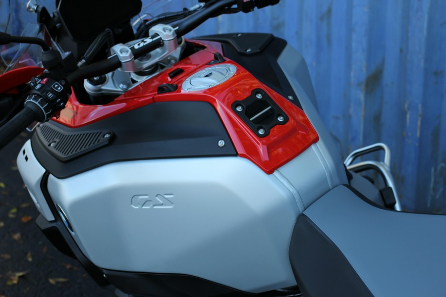 2025 BMW R 1300 GS Adventure