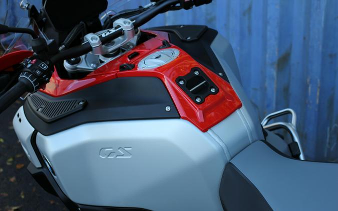 2025 BMW R 1300 GS Adventure