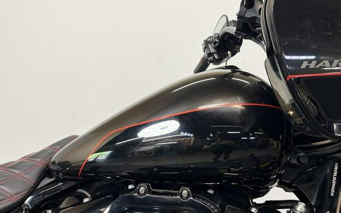 2018 Harley-Davidson® FLTRXSE - CVO™ Road Glide®
