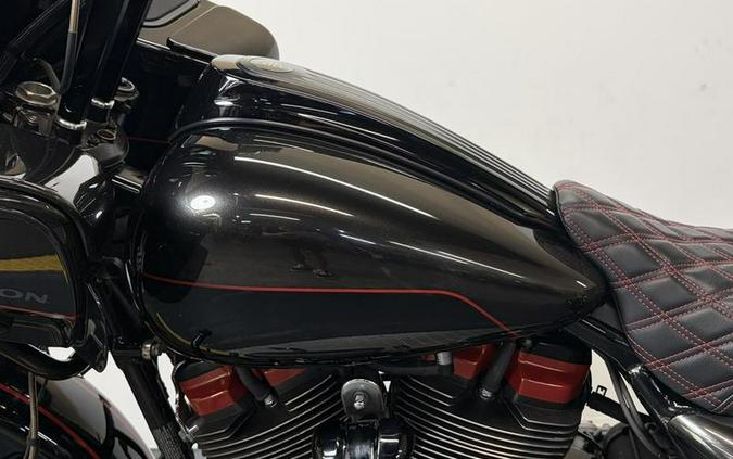 2018 Harley-Davidson® FLTRXSE - CVO™ Road Glide®