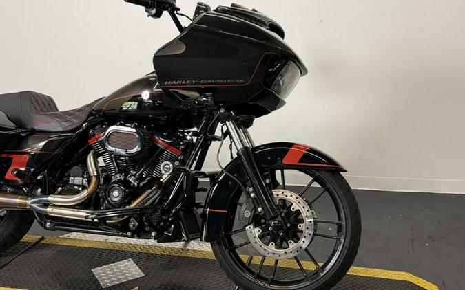 2018 Harley-Davidson® FLTRXSE - CVO™ Road Glide®