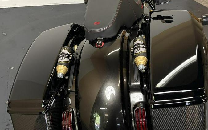 2018 Harley-Davidson® FLTRXSE - CVO™ Road Glide®