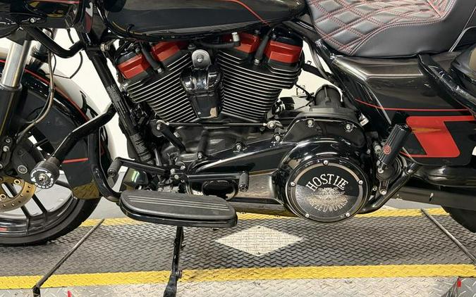 2018 Harley-Davidson® FLTRXSE - CVO™ Road Glide®