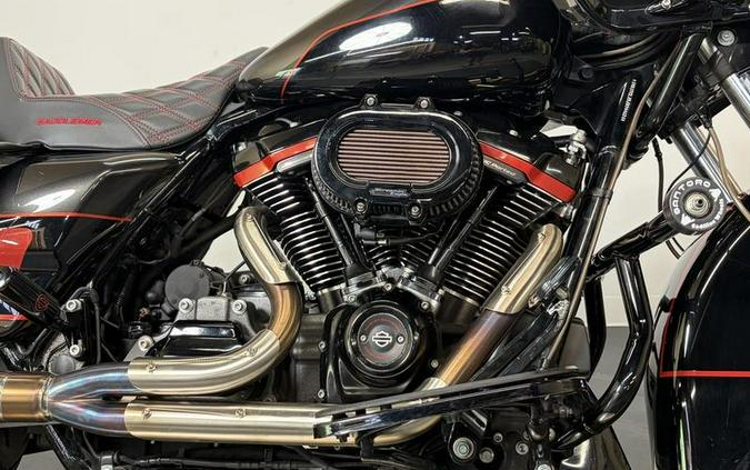 2018 Harley-Davidson® FLTRXSE - CVO™ Road Glide®