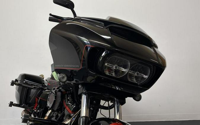 2018 Harley-Davidson® FLTRXSE - CVO™ Road Glide®