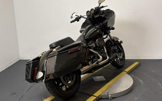2018 Harley-Davidson® FLTRXSE - CVO™ Road Glide®