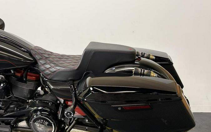 2018 Harley-Davidson® FLTRXSE - CVO™ Road Glide®