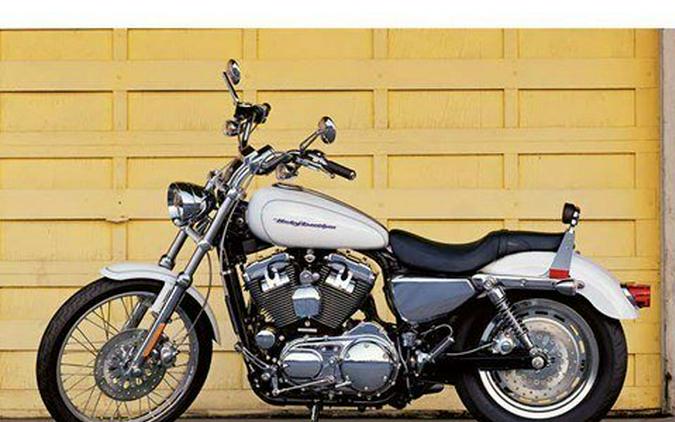 2005 Harley-Davidson Sportster® XL 1200 Custom