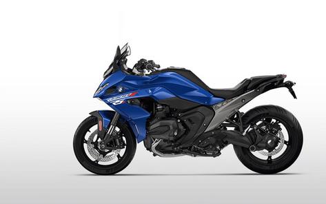 New 2026 BMW R 1300 RS