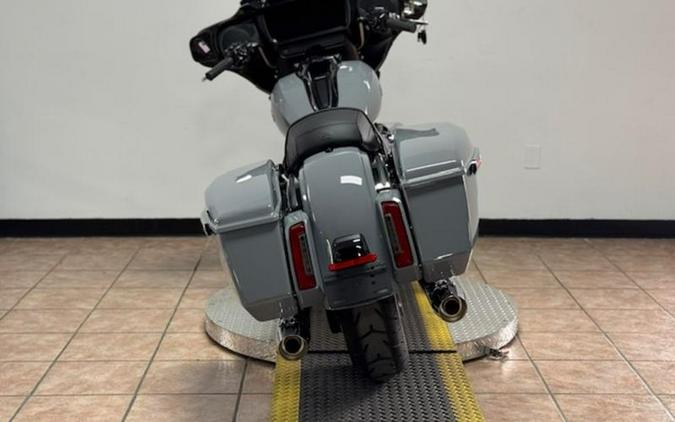 2026 Harley-Davidson® FLHX - Street Glide®