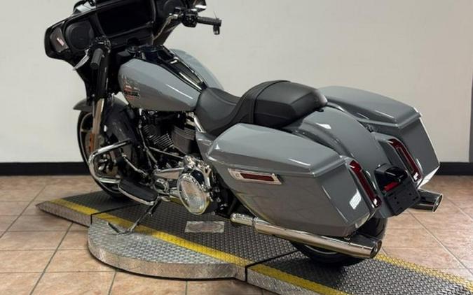 2026 Harley-Davidson® FLHX - Street Glide®