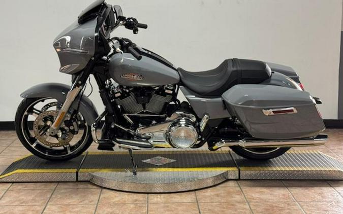 2026 Harley-Davidson® FLHX - Street Glide®