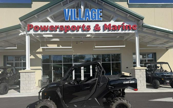 2026 Can-Am Commander XT 700