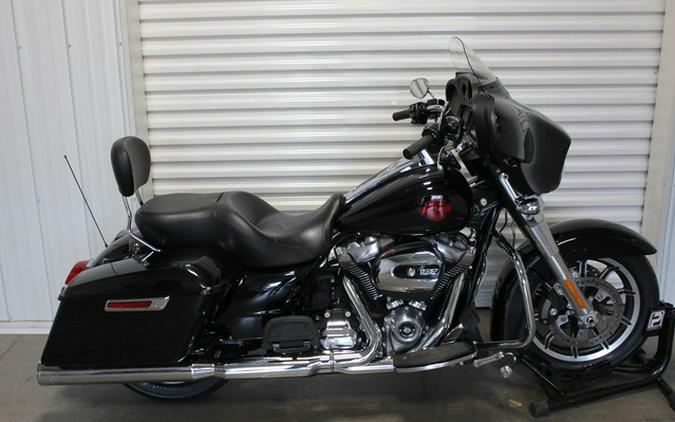 2019 Harley-Davidson Touring FLHT - Electra Glide Standard