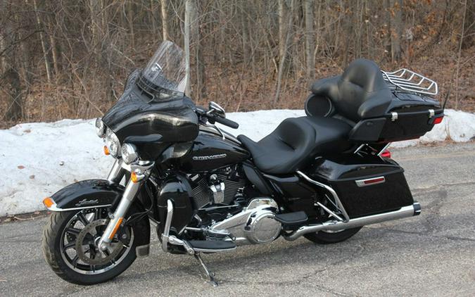 2019 Harley-Davidson Touring FLHT - Electra Glide Standard