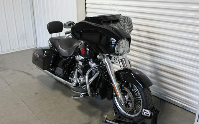 2019 Harley-Davidson Touring FLHT - Electra Glide Standard