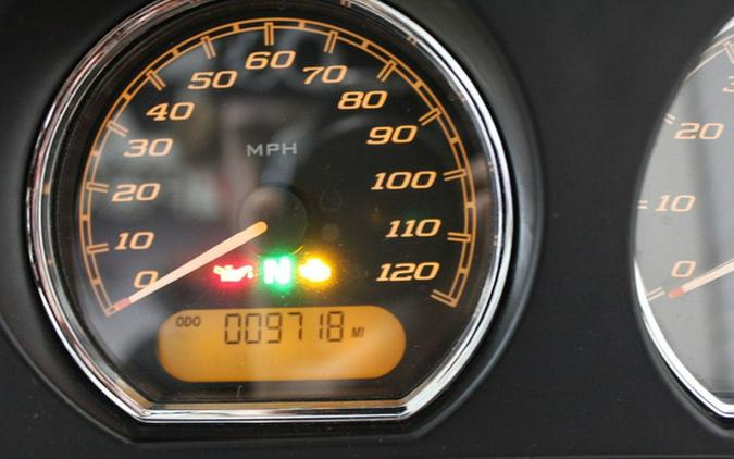 2019 Harley-Davidson Touring FLHT - Electra Glide Standard