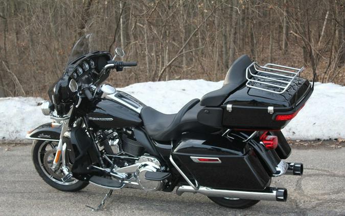 2019 Harley-Davidson Touring FLHT - Electra Glide Standard