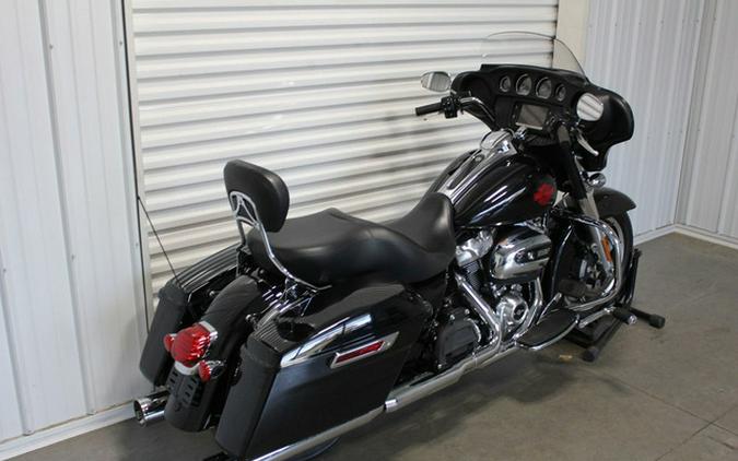 2019 Harley-Davidson Touring FLHT - Electra Glide Standard