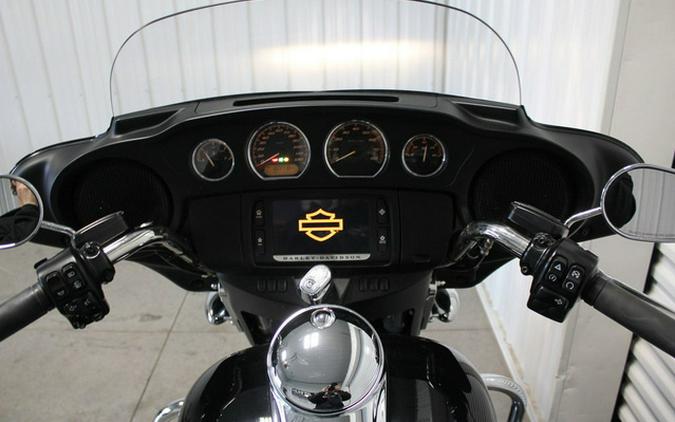 2019 Harley-Davidson Touring FLHT - Electra Glide Standard