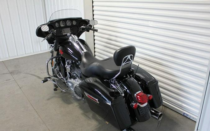 2019 Harley-Davidson Touring FLHT - Electra Glide Standard