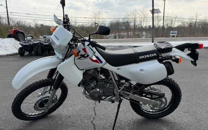 2025 Honda® XR650L