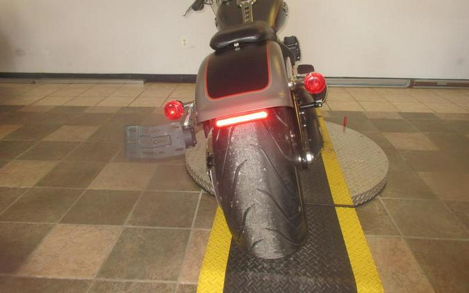 2019 Harley-Davidson® FLFB - Softail® Fat Boy®