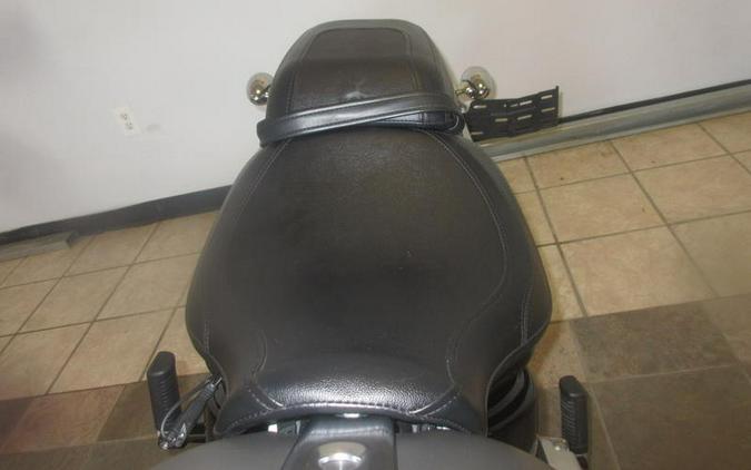 2019 Harley-Davidson® FLFB - Softail® Fat Boy®