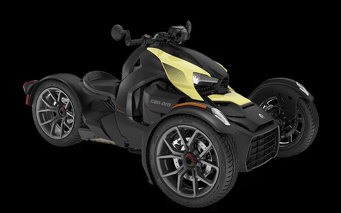 2025 Can-Am RYKER (900 ACE)